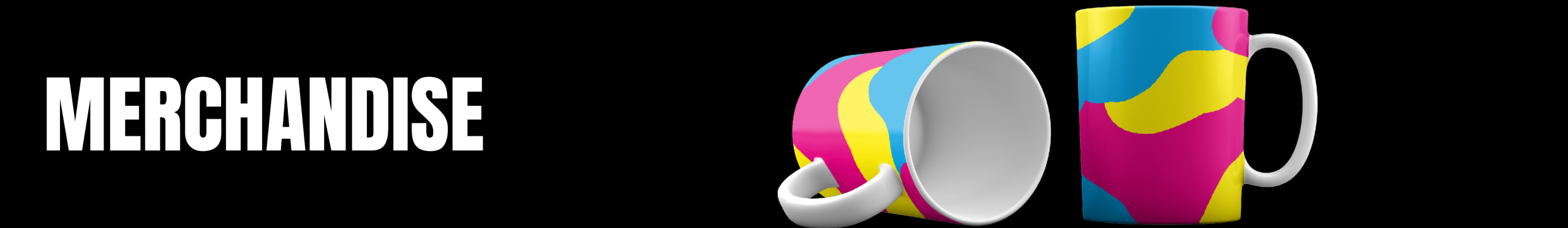 LanarkPrint - Merchandise printing services header image