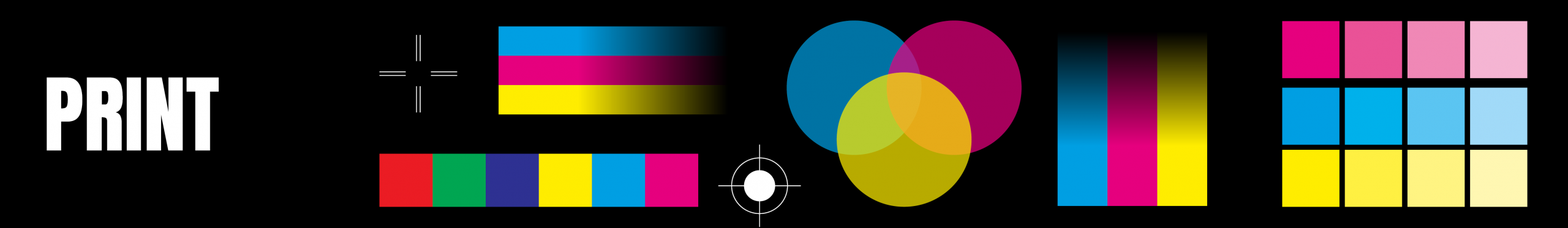 LanarkPrint Printing Services header image
